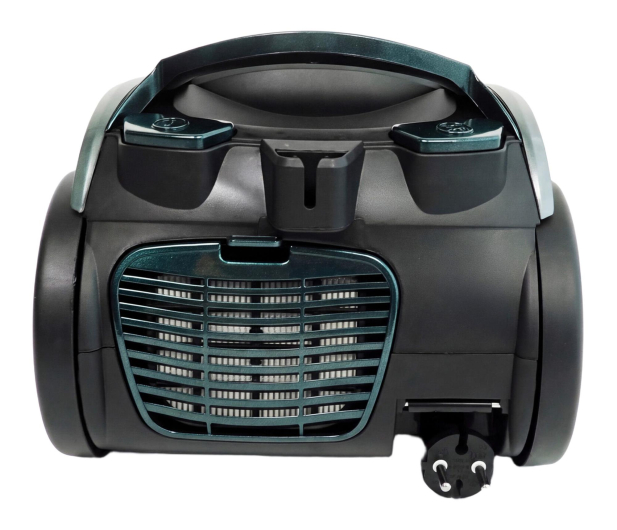 Blaupunkt Odkurzacz bezworkowy VCC312GR zielony - 1613739 - zdjęcie 4